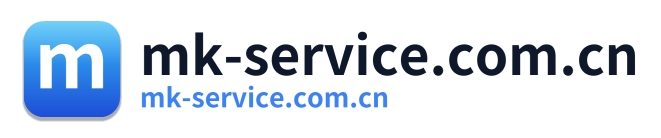 mk-service.com.cn Logo